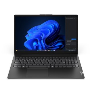 Lenovo V15 G5 IRL i5-13420H 15.6" FHD TN 250nits AG 8GB DDR5 5200 SSD512 Intel UHD Graphics Cam720p 47Wh NoOS Business Black