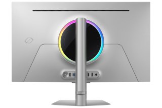 MONITOR SAMSUNG ODYSSEY G8 OLED 32" LS32FG810SUXEN 240Hz