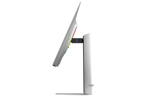 MONITOR SAMSUNG ODYSSEY G8 OLED 32" LS32FG810SUXEN 240Hz