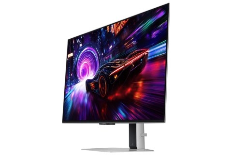 MONITOR SAMSUNG ODYSSEY G8 OLED 32" LS32FG810SUXEN 240Hz