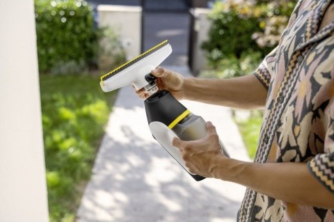 Myjka do okien KARCHER WV 3 Comfort Care - 1.633-690.0