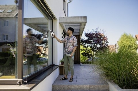 Myjka do okien KARCHER WV 3 Comfort Care - 1.633-690.0