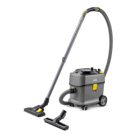 Odkurzacz profesjonalny KARCHER T 15/1 HEPA - 1.355-307.0