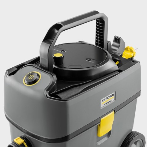 Odkurzacz profesjonalny KARCHER T 15/1 HEPA - 1.355-307.0