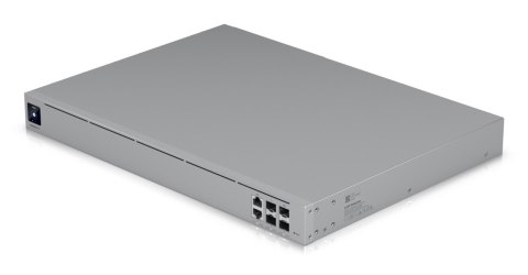 Router (Gateway), Kontroler UniFi, Enterprise Fortress Gateway (EFG)