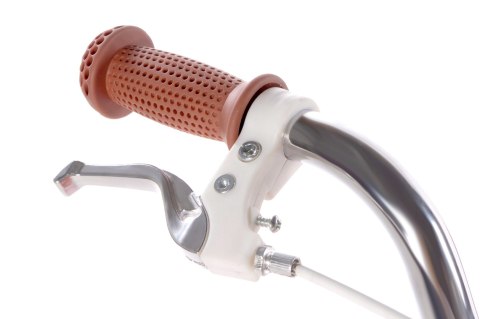 Rower dziecięcy HUFFY Snapp Bike Vintage 20" różowy