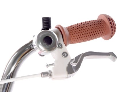 Rower dziecięcy HUFFY Snapp Bike Vintage 20" różowy