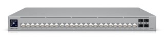 Switch Ubiquiti UniFi 28p PoE ( PoE++: 24;) Managed Multigigabit/10G (USW-Pro-HD-24-PoE-EU)