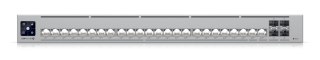 Switch Ubiquiti UniFi 28p PoE ( PoE++: 24;) Managed Multigigabit/10G (USW-Pro-HD-24-PoE-EU)