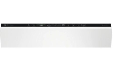 Zmywarka do zabudowy ELECTROLUX EEC67310L ComfortLift automatycznie otwieranie drzwi szuflada na sztućce