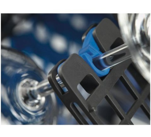 Zmywarka do zabudowy ELECTROLUX EEC67310L ComfortLift automatycznie otwieranie drzwi szuflada na sztućce