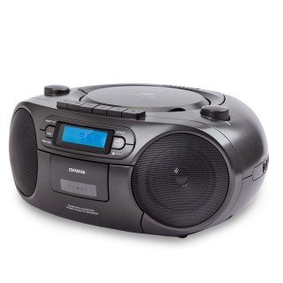 AIWA Boombox BBTC-550BK