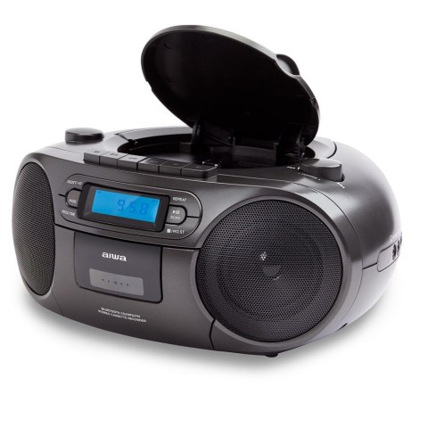 AIWA Boombox BBTC-550BK