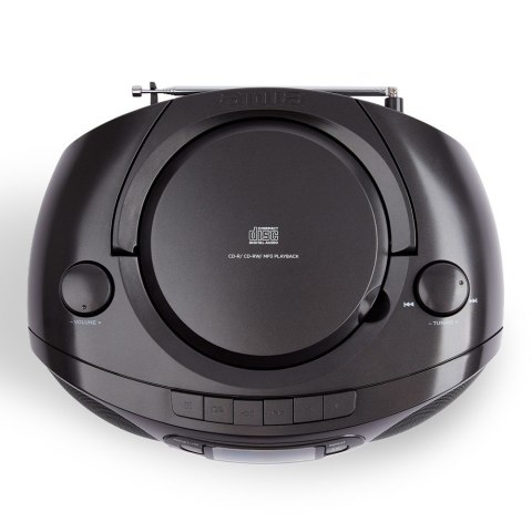 AIWA Boombox BBTC-550BK