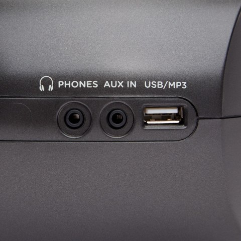 AIWA Boombox BBTC-550BK