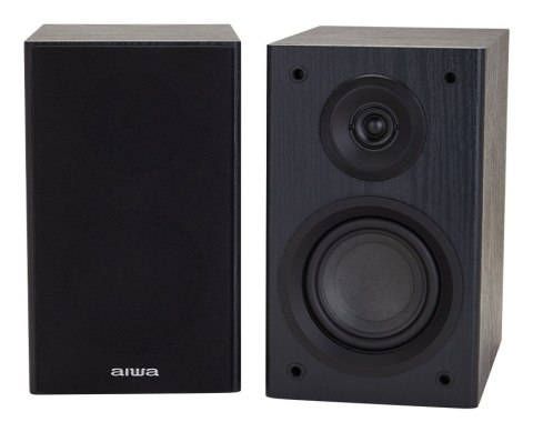 AIWA wieża MSBTU-700DAB 2x25W czarna