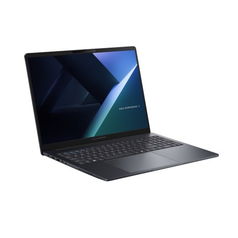 ASUS ExpertBook B3605CVA-MB0505X i5-13420H 16.0"WUXGA 300nits 60Hz AG 16GB DDR5 SSD512 Intel UHD Graphics WLAN+BT Cam1080p 50WHr