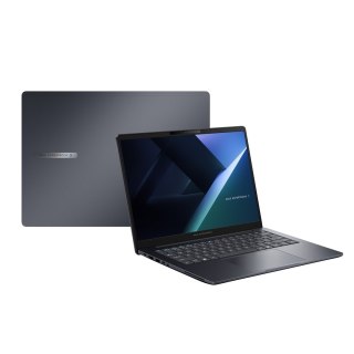 ASUS ExpertBook B5405CCA-LY1492X Ultra 7 255H 14.0"WUXGA 300nits 60Hz Wide view AG 16GB DDR5 SSD512 Intel Arc Graphics WLAN+BT C