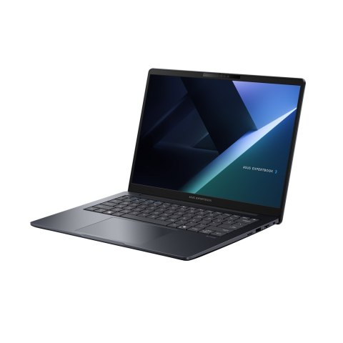 ASUS ExpertBook B5405CCA-LY1492X Ultra 7 255H 14.0"WUXGA 300nits 60Hz Wide view AG 16GB DDR5 SSD512 Intel Arc Graphics WLAN+BT C