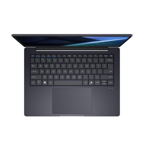 ASUS ExpertBook B5405CCA-LY1492X Ultra 7 255H 14.0"WUXGA 300nits 60Hz Wide view AG 16GB DDR5 SSD512 Intel Arc Graphics WLAN+BT C