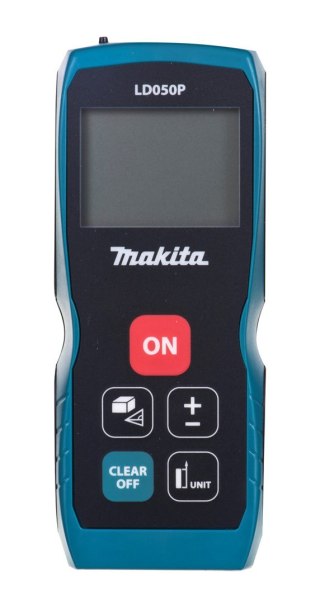 Dalmierz laserowy MAKITA LD050P (50 m)