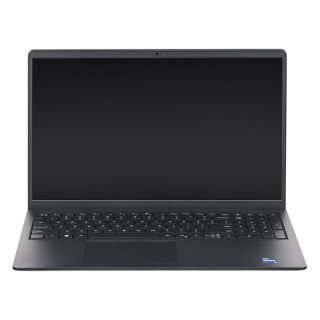 Dell LDC15250-5315BLK i5-1334U 15.6"FHD Touch 120Hz 16GB SSD512 BT Win11 Carbon Black (REPACK) 2Y