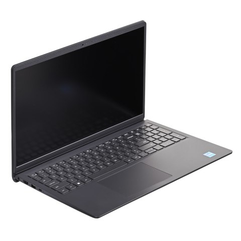 Dell LDC15250-5315BLK i5-1334U 15.6"FHD Touch 120Hz 16GB SSD512 BT Win11 Carbon Black (REPACK) 2Y