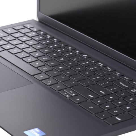 Dell LDC15250-5315BLK i5-1334U 15.6"FHD Touch 120Hz 16GB SSD512 BT Win11 Carbon Black (REPACK) 2Y