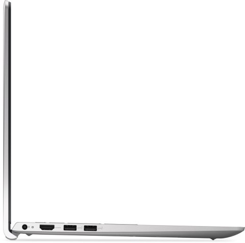 Dell Pro 15 Essential i5-1334U 15,6" FHD 120Hz 250nits 16GB DDR5 4400 SSD1TB Intel UHD Graphics Cam1080p 54Wh W11Pro Platinum Si