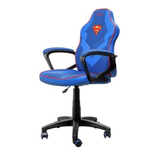 Fotel gamingowy Trust GXT703SM REVVO KIDS SUPERMAN