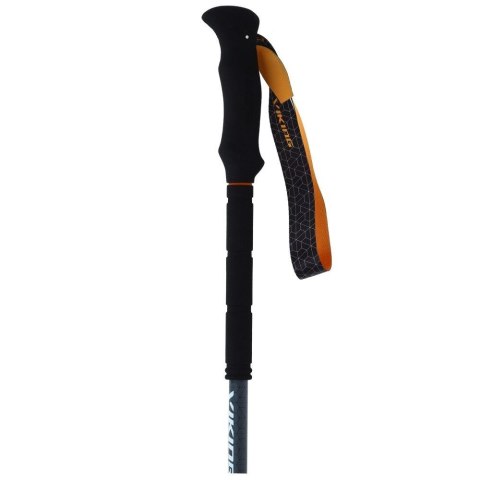 Kije dla dorosłych VIKING Kangri Skitouring szare UNI