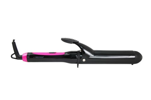 Lokówka do włosów Esperanza JANET EBL011 (35W; kolor czarny)