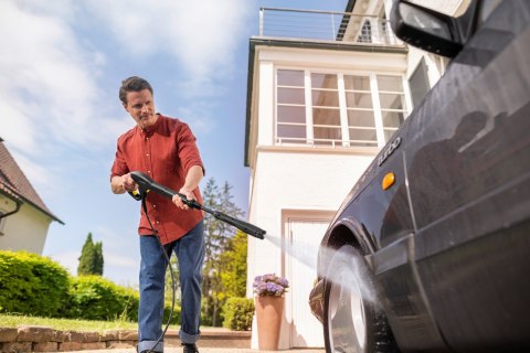 Myjka ciśnieniowa KARCHER K 6 Car - 1.679-631.0