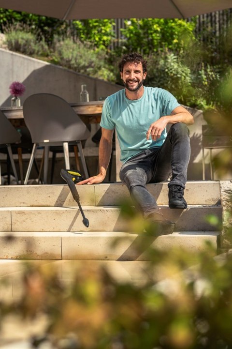 Myjka ciśnieniowa KARCHER K 7 WCM FJ Home BB - 1.317-403.0