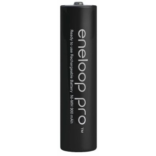PANASONIC ENELOOP PRO AAA 930mAh 2 szt