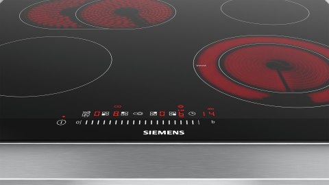 Płyta ceramiczna Siemens ET675FNP1E