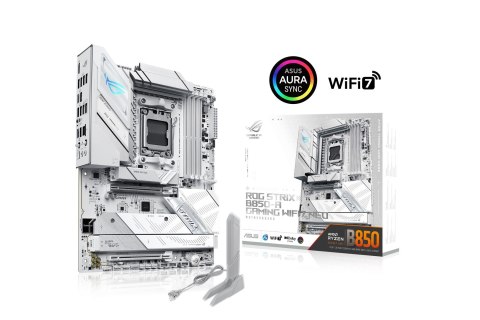 Płyta główna ASUS ROG STRIX B850-A GAMING NEO