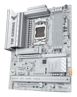 Płyta główna ASUS TUF GAMING B850-PRO WIFI7 W NEO