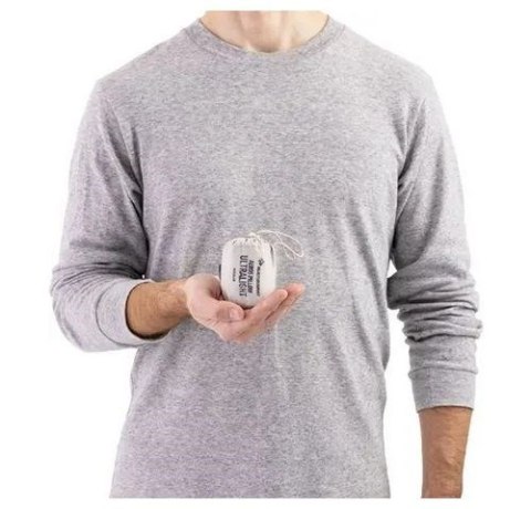 Poduszka SEA TO SUMMIT Aeros Ultralight Aqua Sea