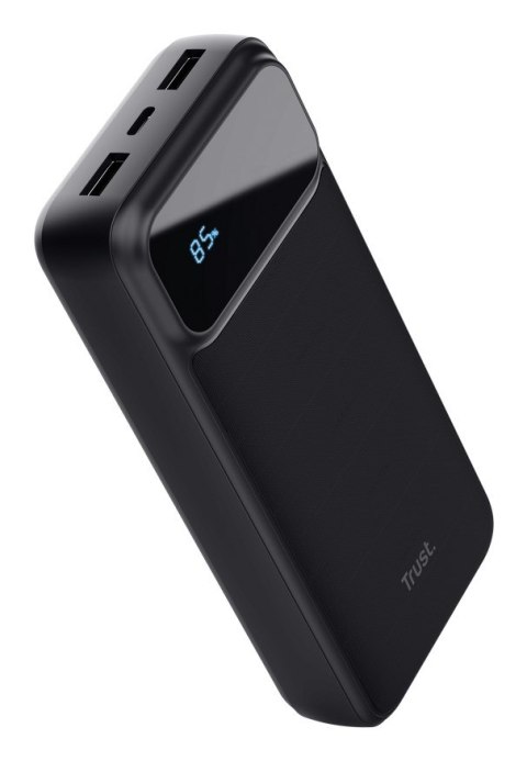 Powerbank PD TRUST Avala 20000mAh