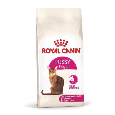 ROYAL CANIN FHN Cat Exigent Fussy 10kg