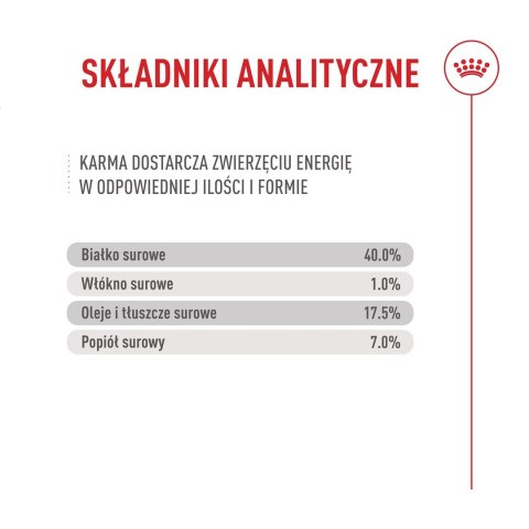 ROYAL CANIN FHN Cat Exigent Fussy 4kg