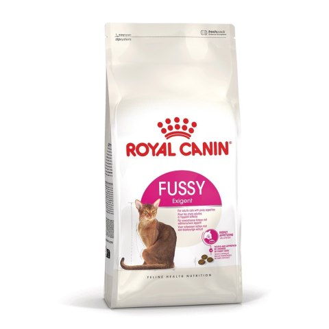ROYAL CANIN FHN Cat Exigent Fussy 4kg