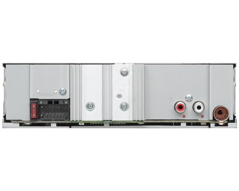Radioodtwarzacz samochodowy JVC JVC KDX-162 (USB + AUX)