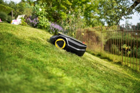 Robot koszący KARCHER RCX 4 - 1.269-740.0