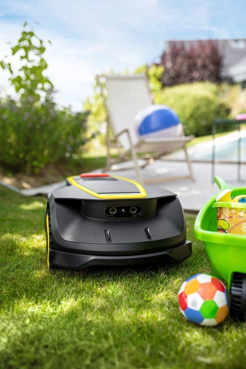 Robot koszący KARCHER RCX 4 - 1.269-740.0