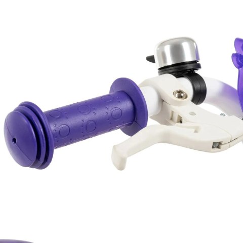 Rower HUFFY Disney PRINCESS 16"