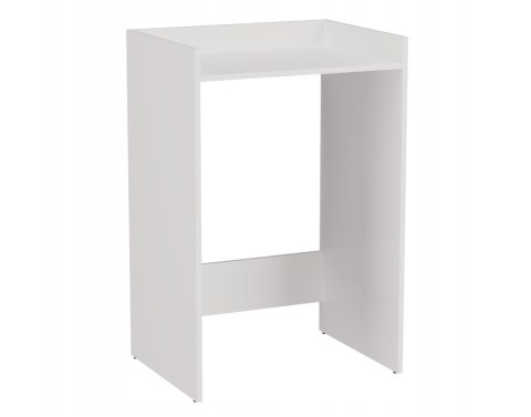 SZAFKA NA PRALKE POLA NP BIEL