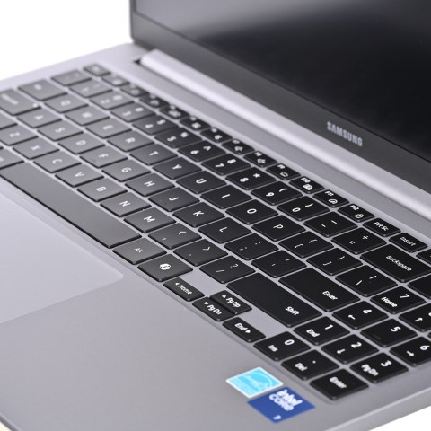 Samsung Galaxy Book4 NP750XGK-K1DX Core 7 150U 15.6"FHD AG 16GB SSD512 BT BLKB FPR LAN Win11 Silver (REPACK) 2Y