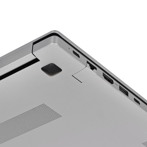 Samsung Galaxy Book4 NP750XGK-K1DX Core 7 150U 15.6"FHD AG 16GB SSD512 BT BLKB FPR LAN Win11 Silver (REPACK) 2Y